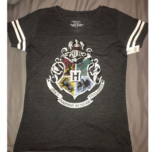 Harry Potter Tee✨